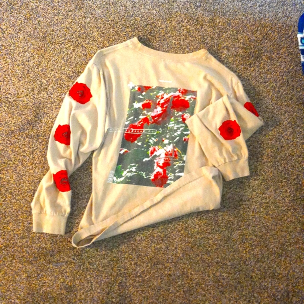 empyre long sleeve